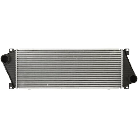 Spectra Premium Turbocharger Intercooler, 4401-1303 4401-1303